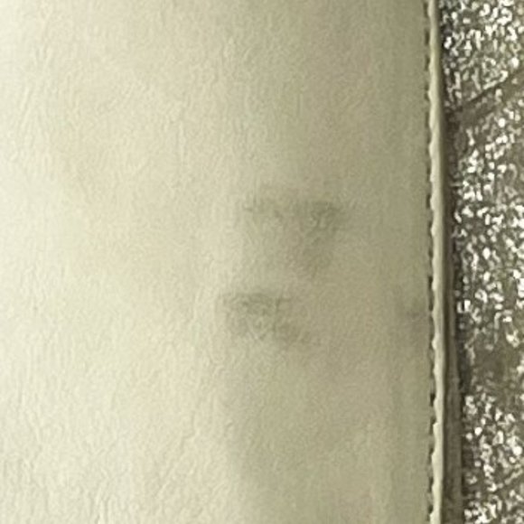 Stunning Nanette Lepore Gold Metallic Handbag - Picture 9 of 10